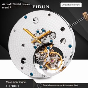 Dandong  Dl9001 Mechanical Tourbillon Movement