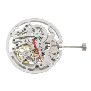 Watch Movement TY2809 Automatic Skeleton Watch Seagull Movement